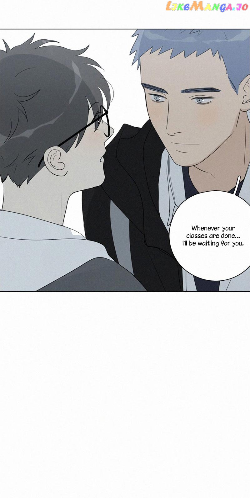 Here U Are Chapter 89 - page 14