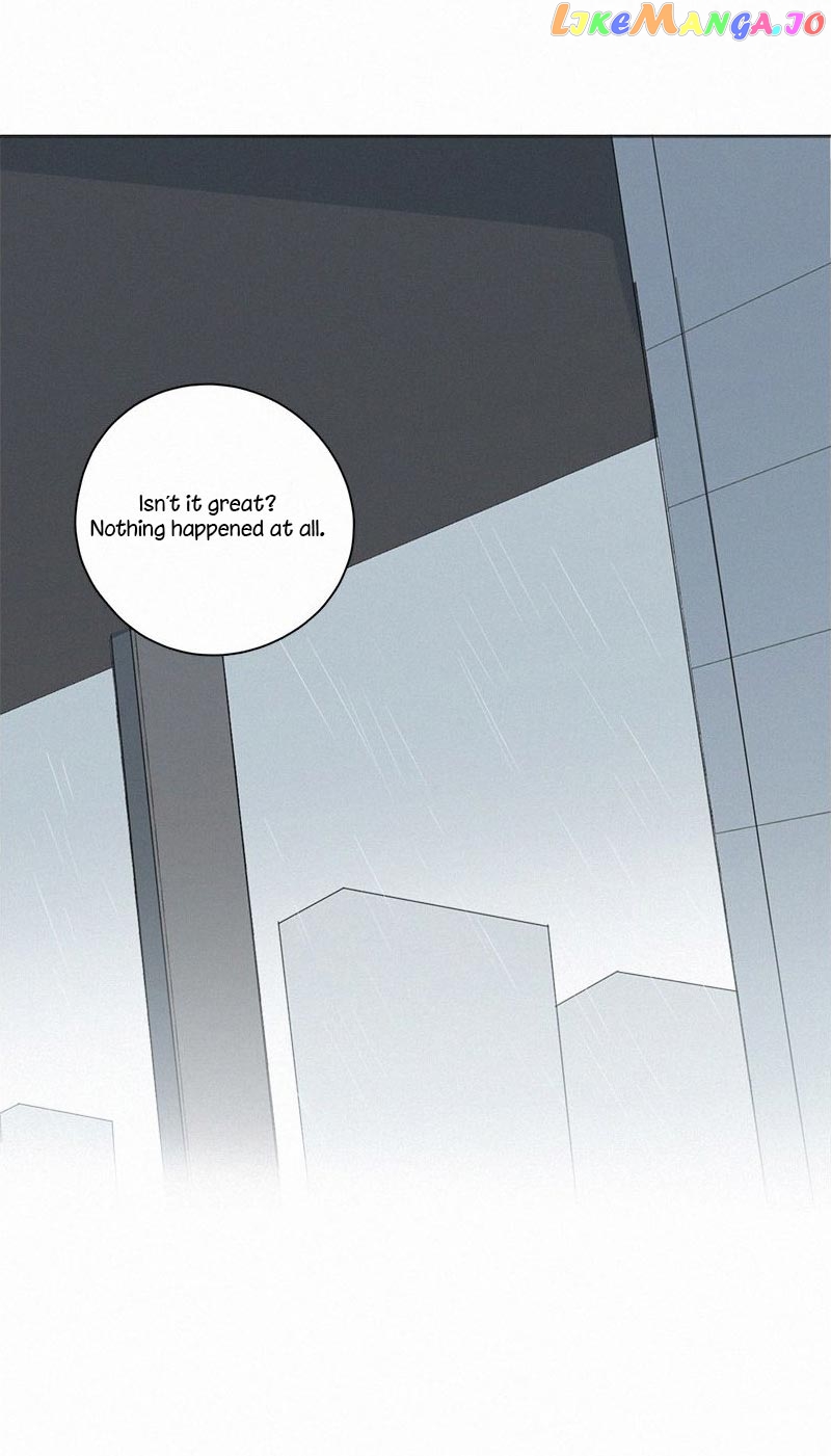 Here U Are Chapter 89 - page 18