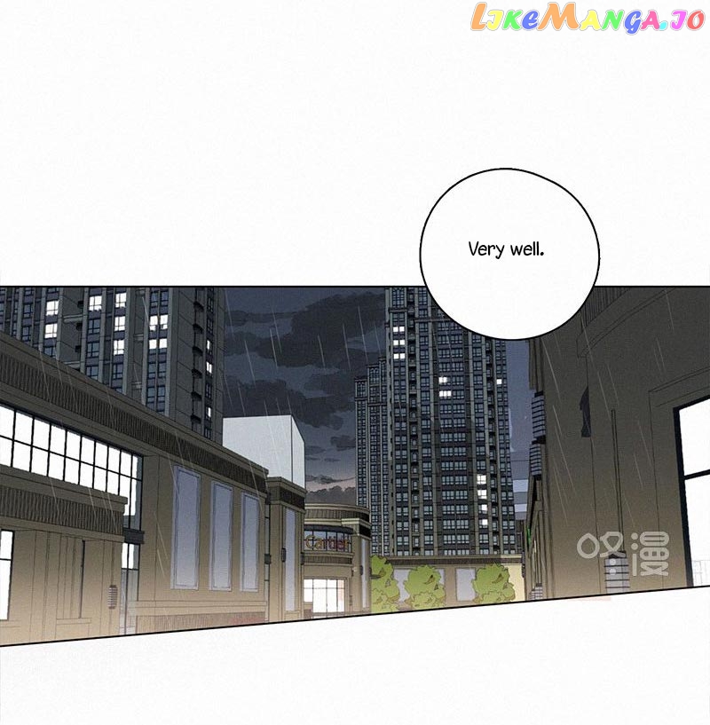 Here U Are Chapter 89 - page 23