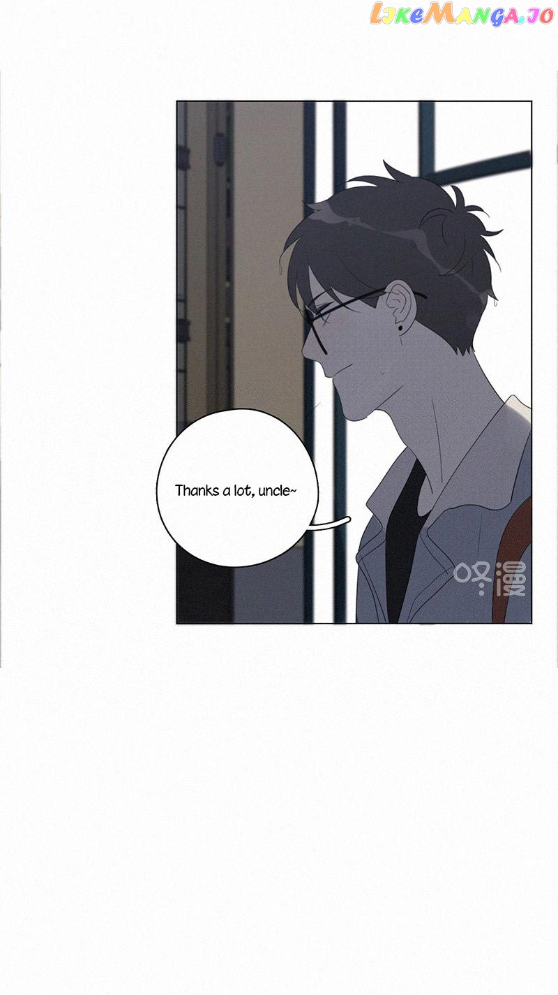 Here U Are Chapter 89 - page 28