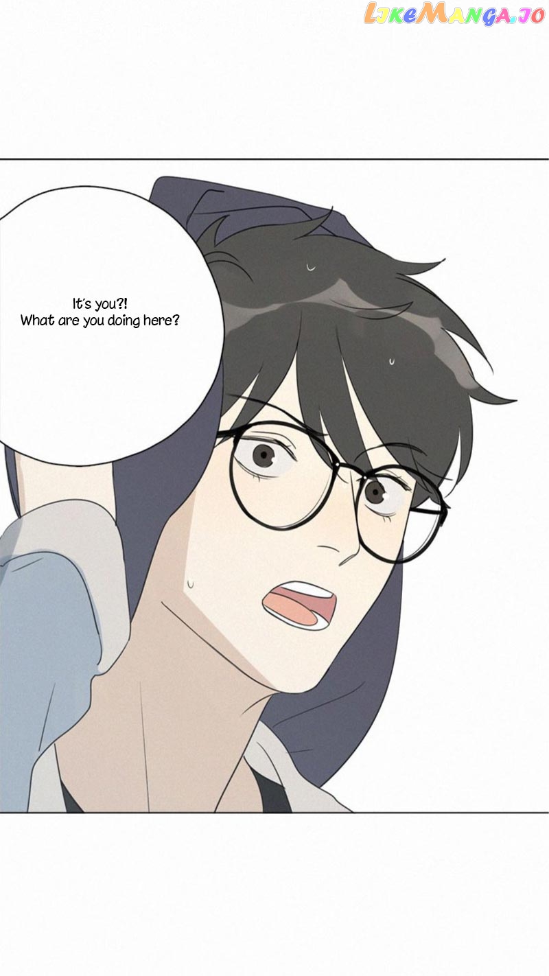Here U Are Chapter 89 - page 32