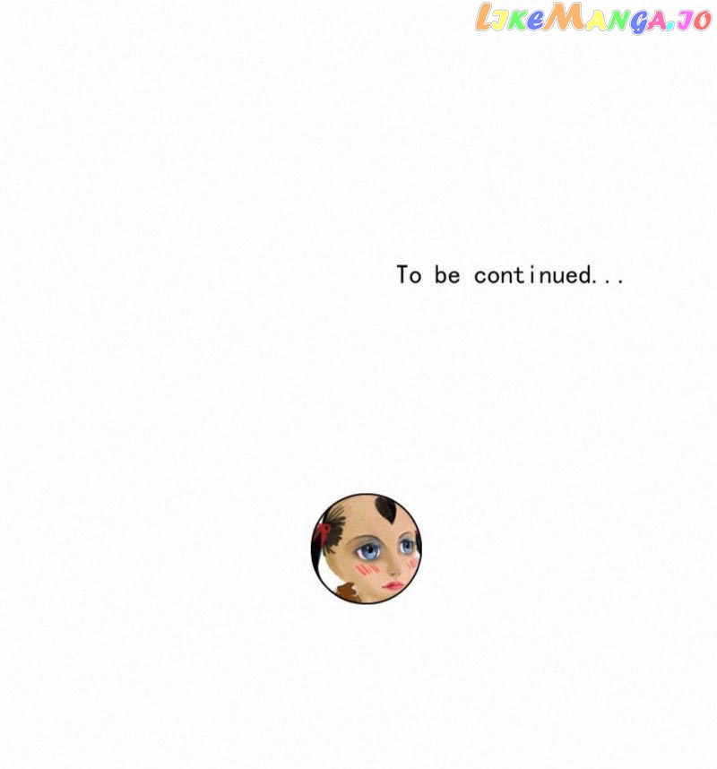 Here U Are Chapter 89 - page 33