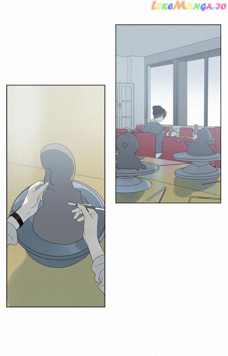 Here U Are Chapter 89 - page 4