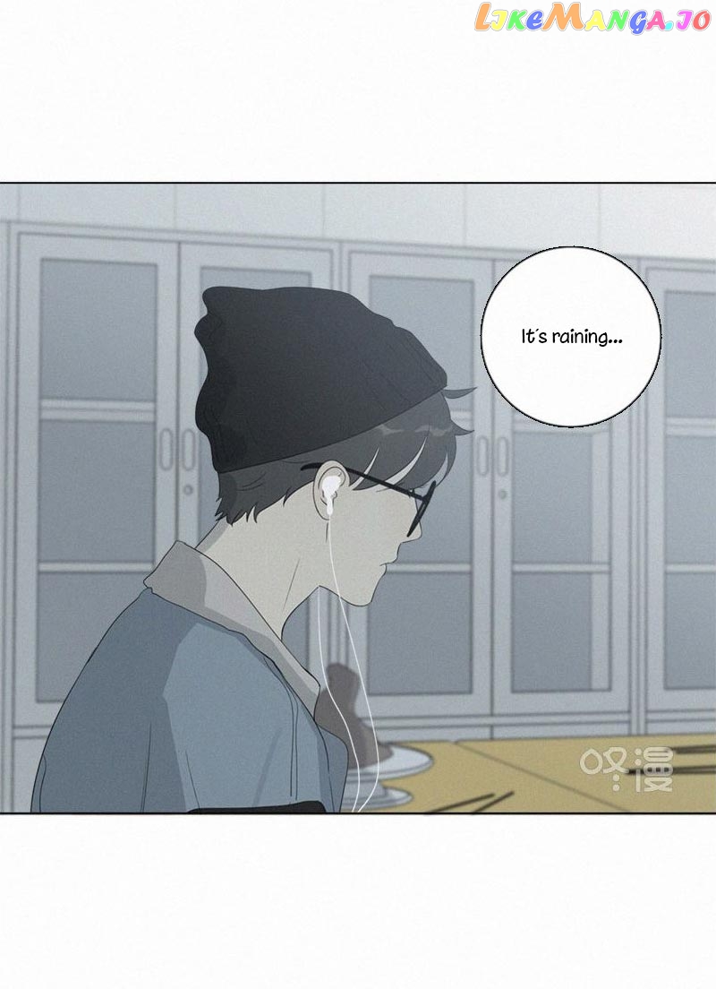 Here U Are Chapter 89 - page 5