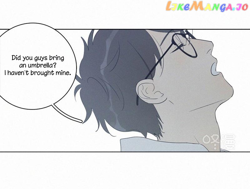 Here U Are Chapter 89 - page 9
