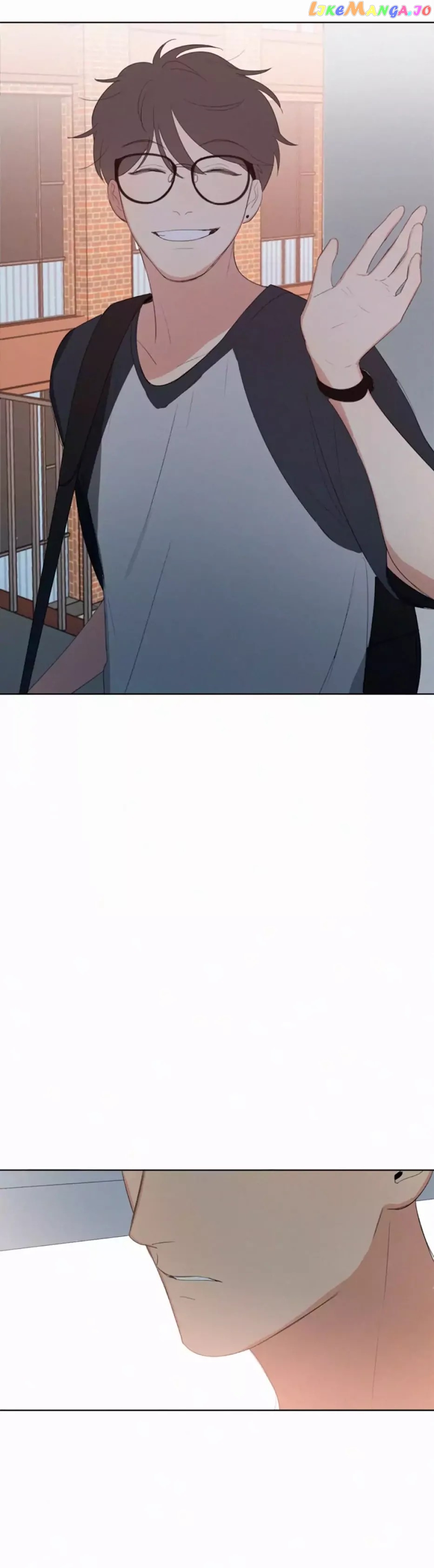 Here U Are chapter 22 - page 10