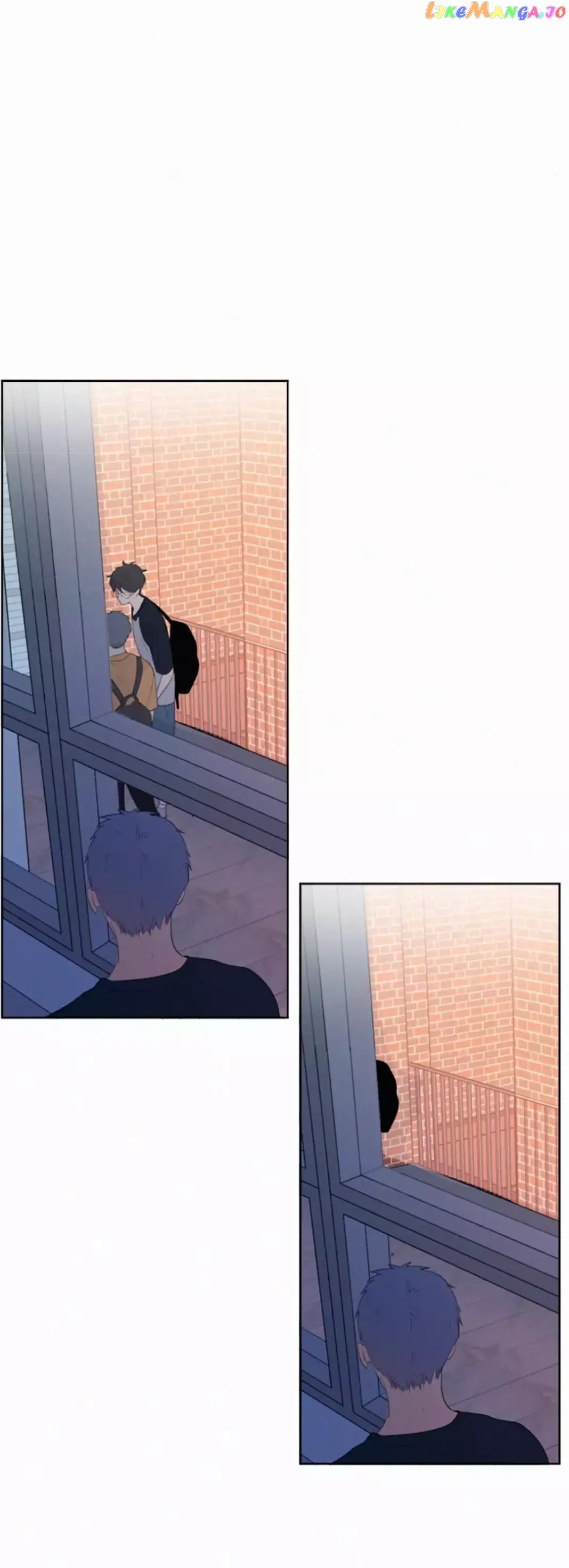Here U Are chapter 22 - page 11