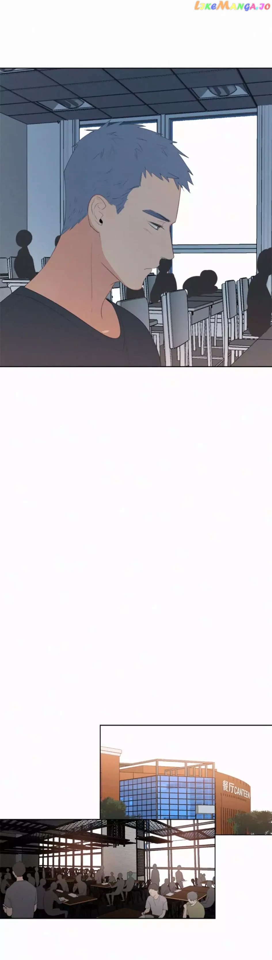 Here U Are chapter 22 - page 13