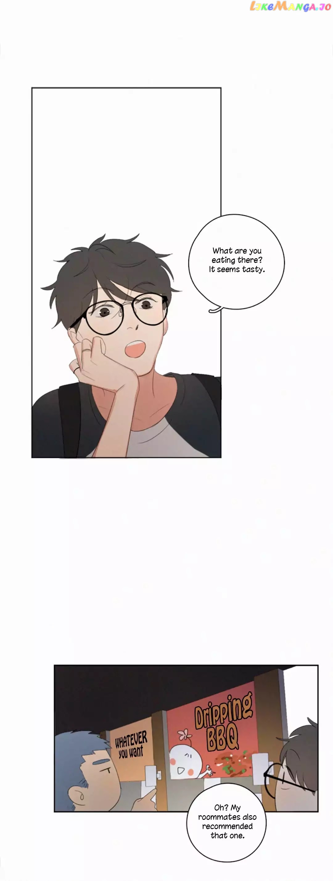 Here U Are chapter 22 - page 20