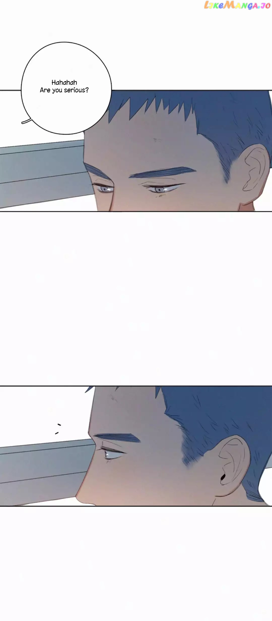 Here U Are chapter 22 - page 4
