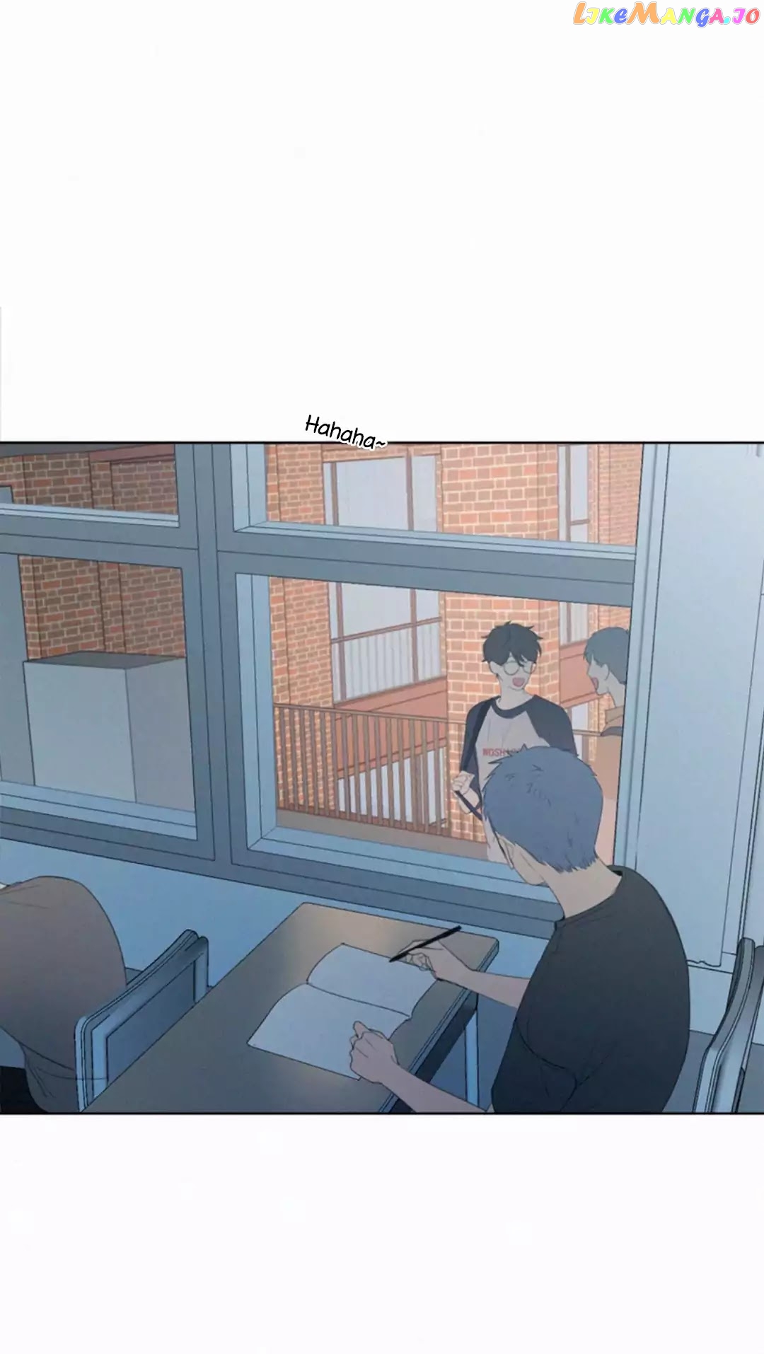 Here U Are chapter 22 - page 5
