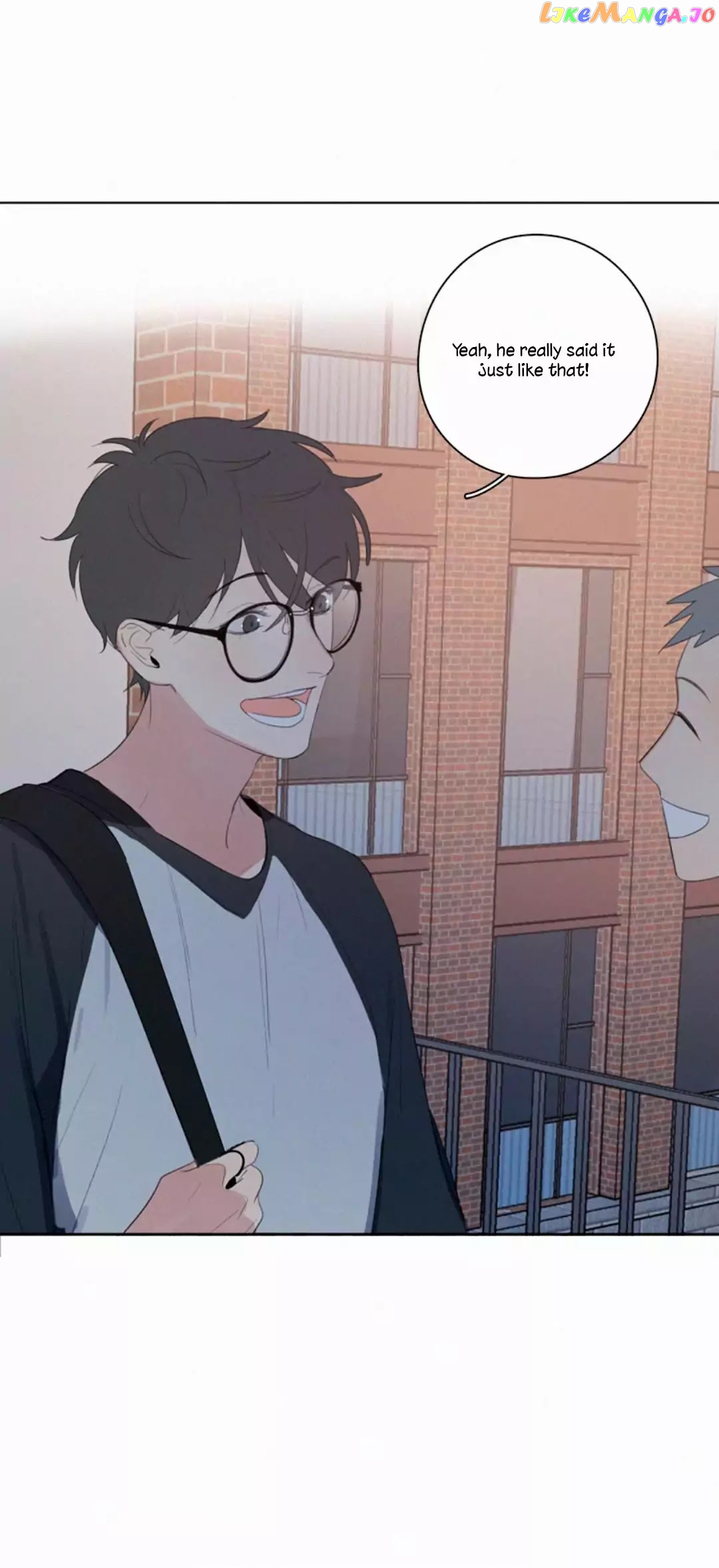 Here U Are chapter 22 - page 6
