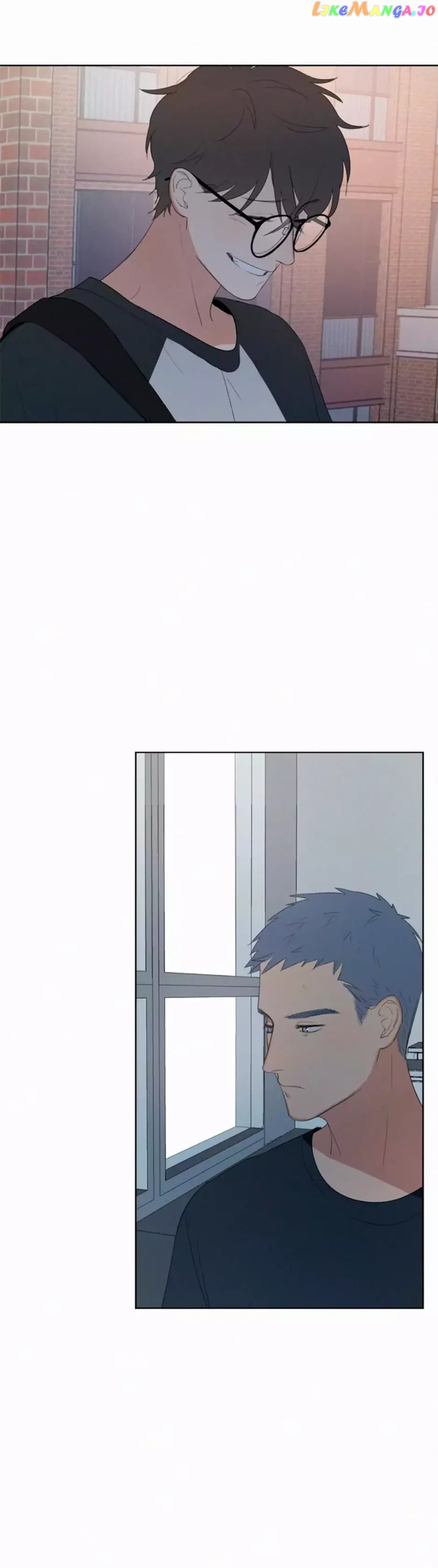 Here U Are chapter 22 - page 7