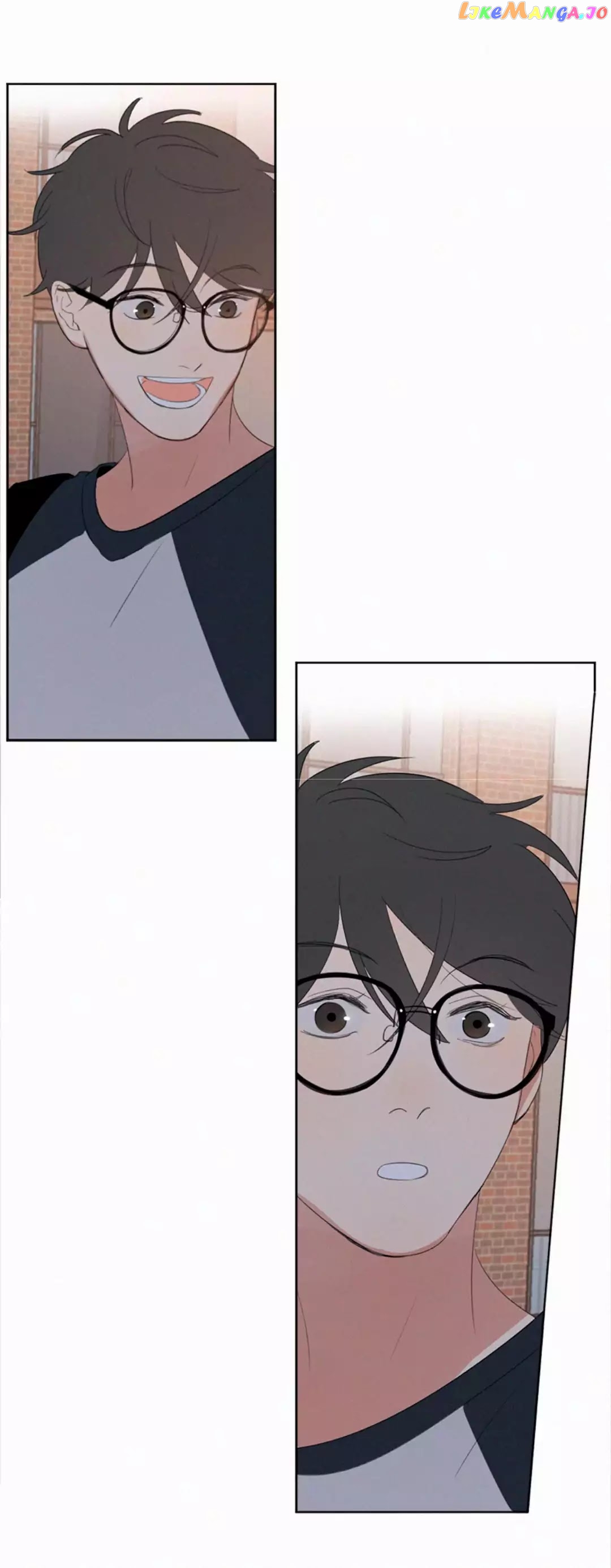 Here U Are chapter 22 - page 8