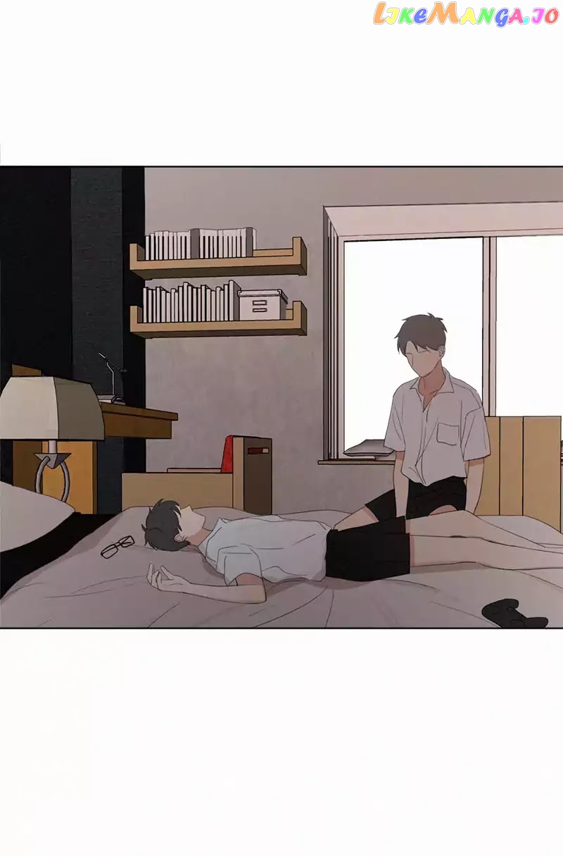 Here U Are chapter 49 - page 11