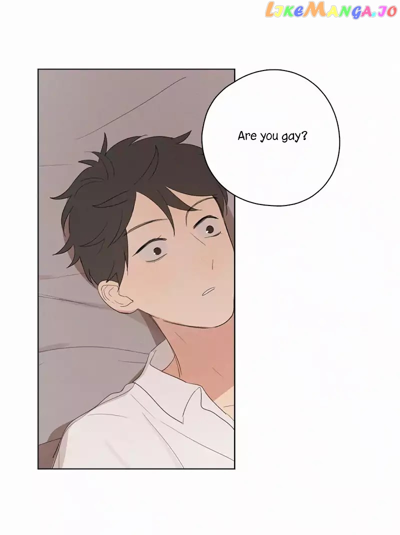Here U Are chapter 49 - page 13