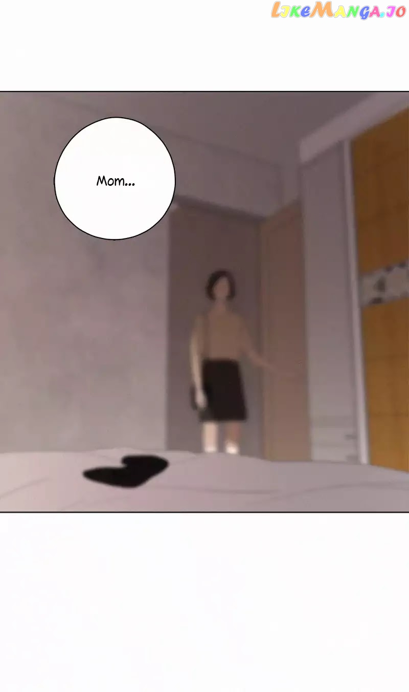 Here U Are chapter 49 - page 17