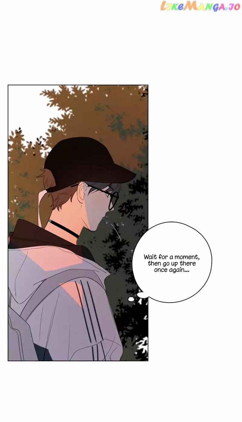 Here U Are chapter 49 - page 19