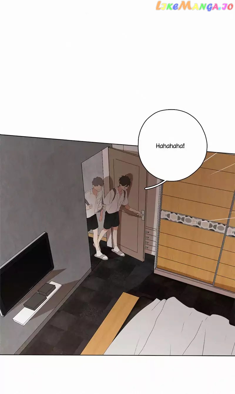 Here U Are chapter 49 - page 2