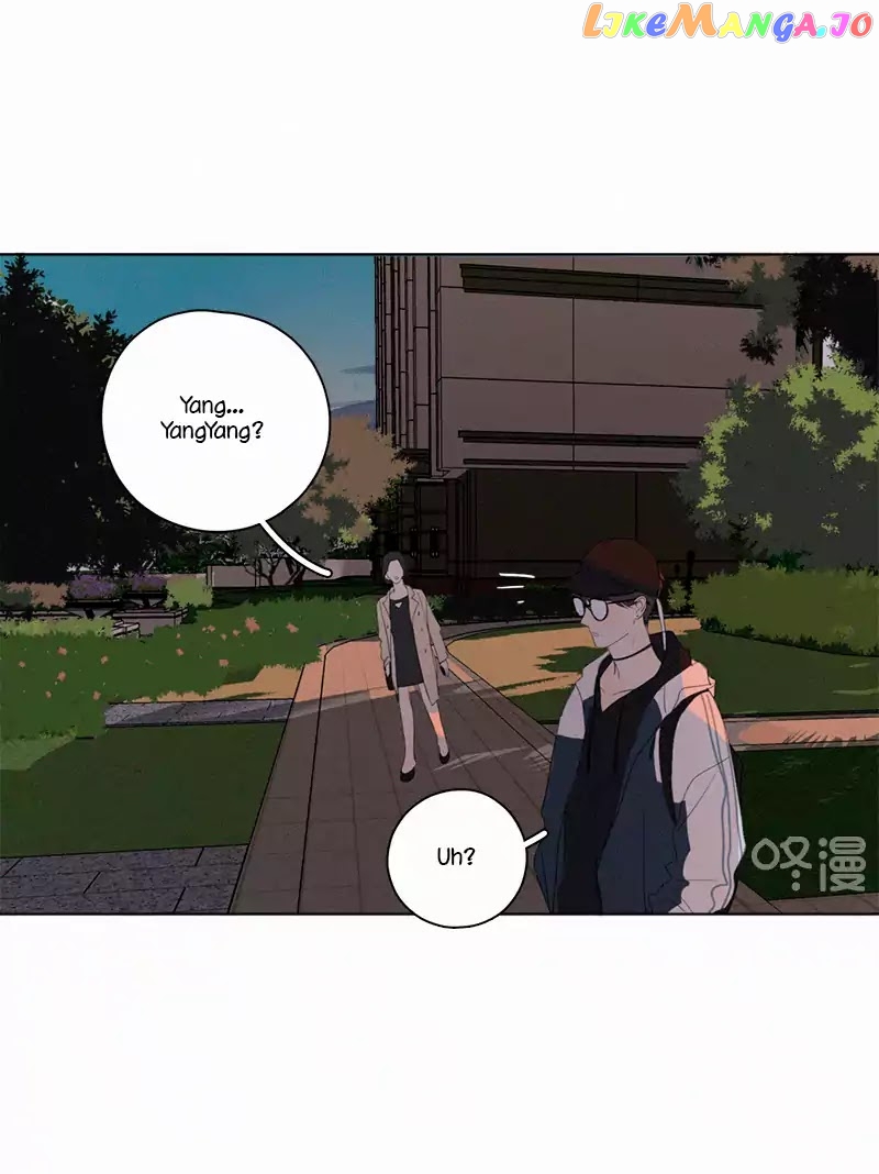 Here U Are chapter 49 - page 20