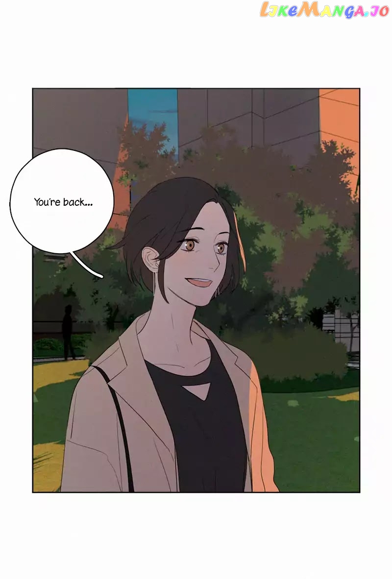 Here U Are chapter 49 - page 21