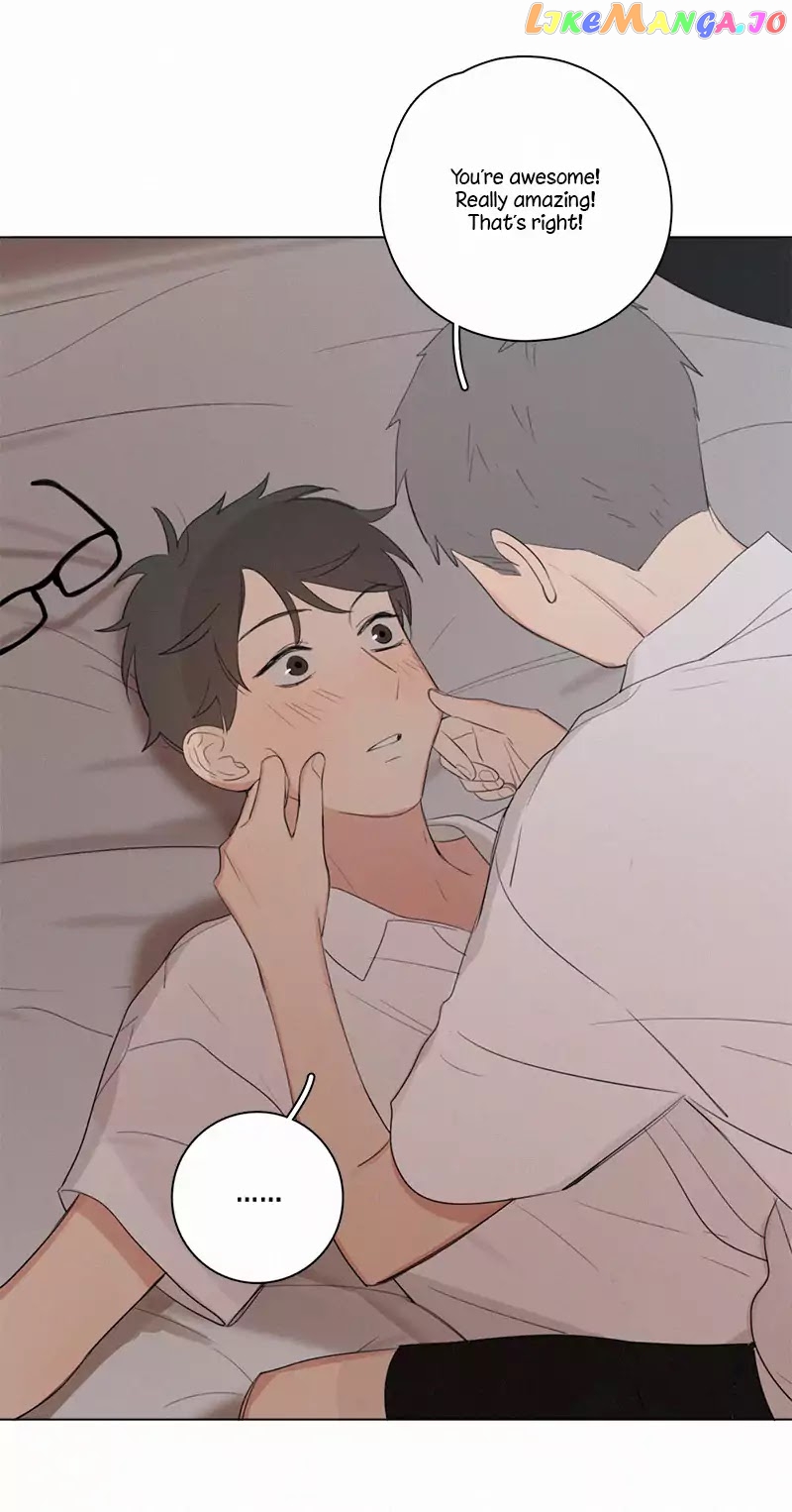 Here U Are chapter 49 - page 5
