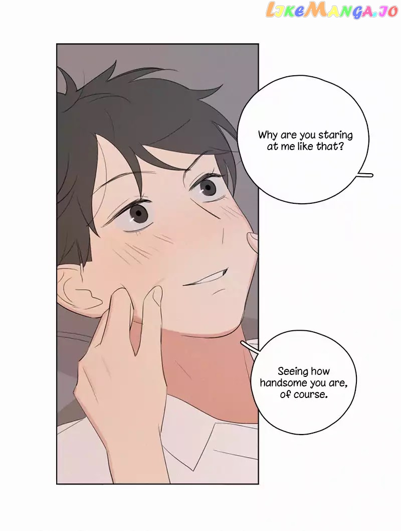 Here U Are chapter 49 - page 6