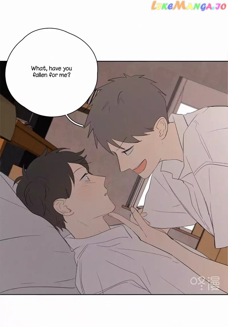 Here U Are chapter 49 - page 7