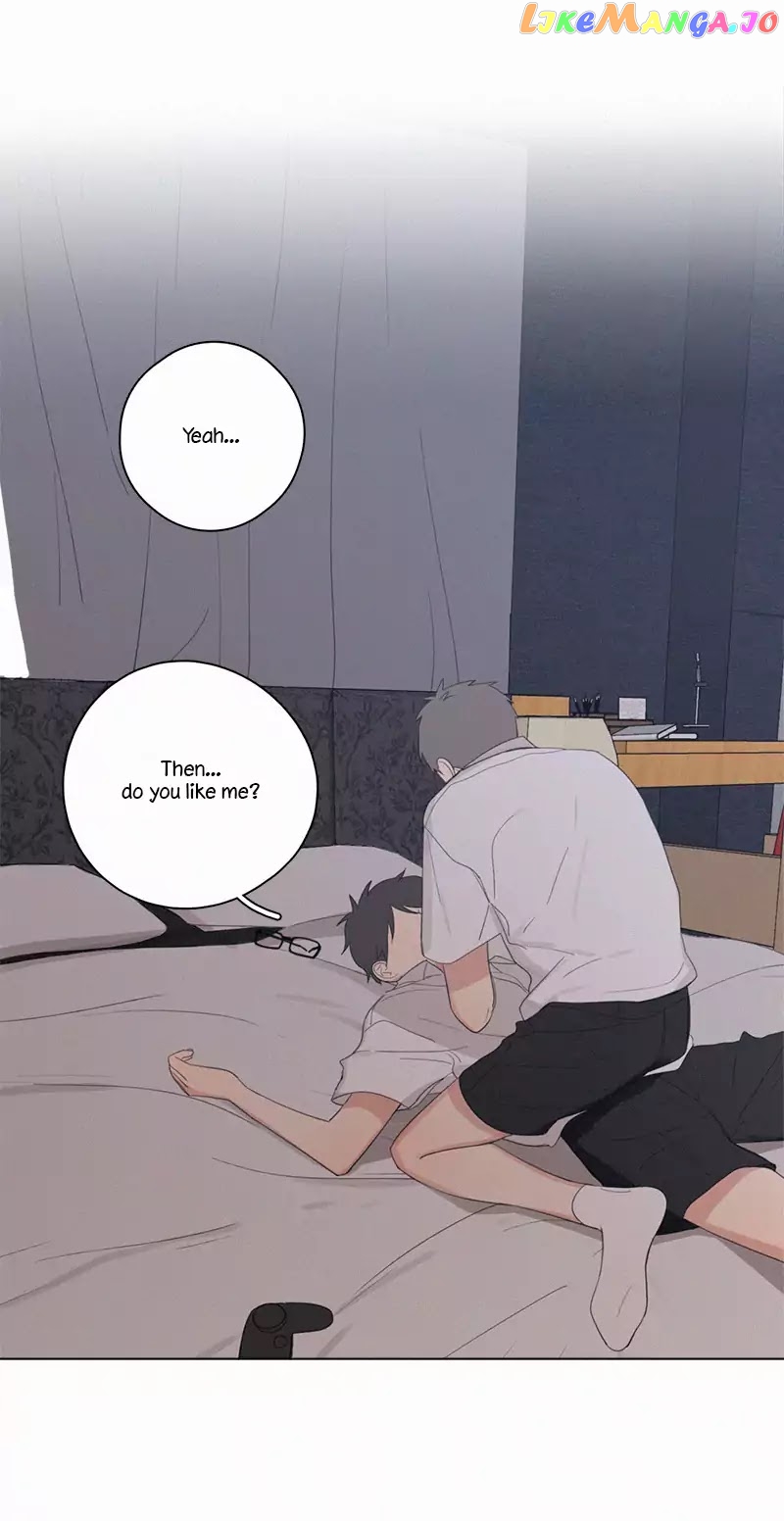 Here U Are chapter 49 - page 9