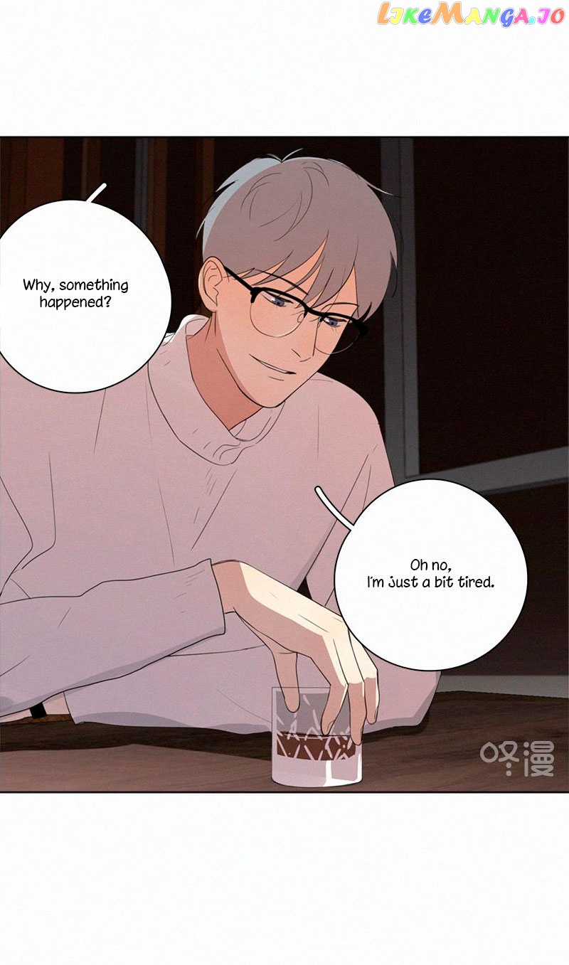Here U Are Chapter 71 - page 17