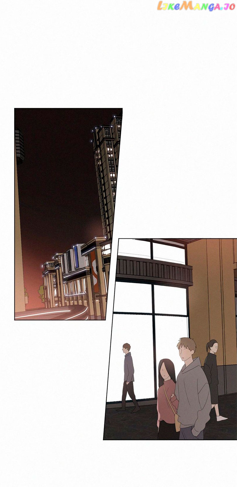 Here U Are Chapter 71 - page 2
