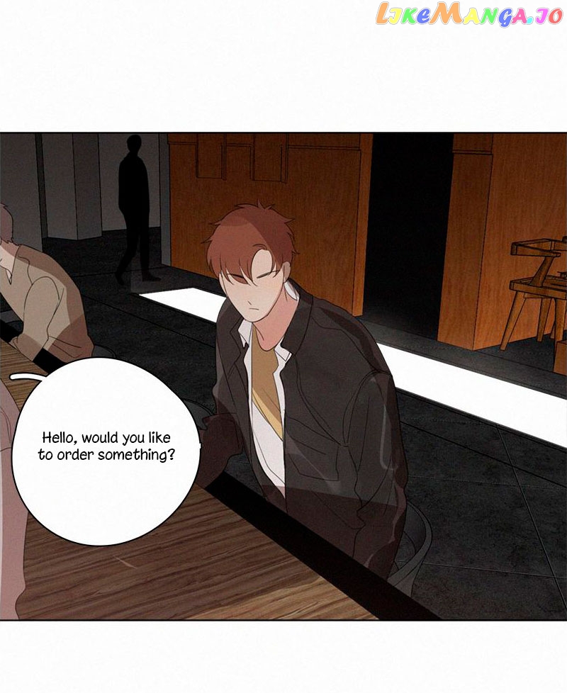 Here U Are Chapter 71 - page 21
