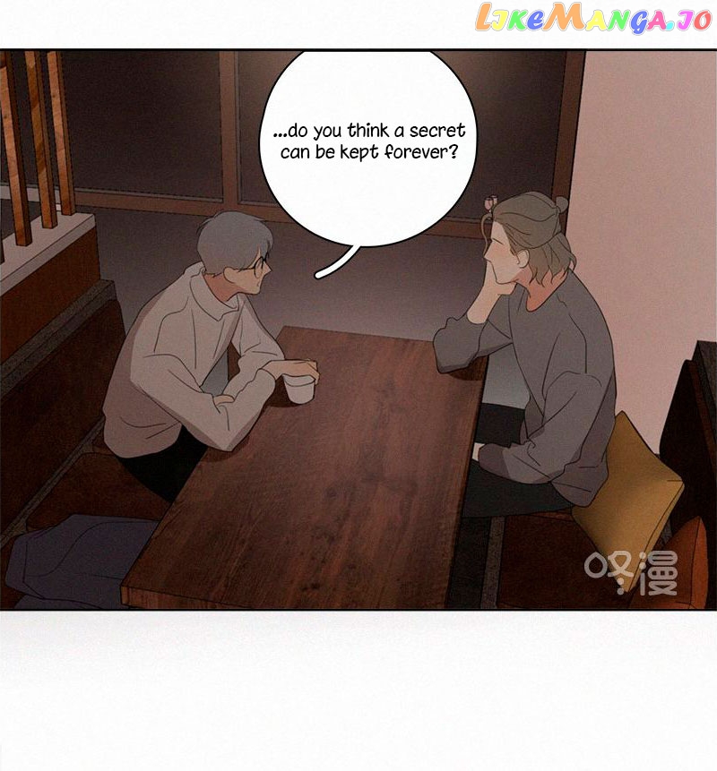 Here U Are Chapter 71 - page 24