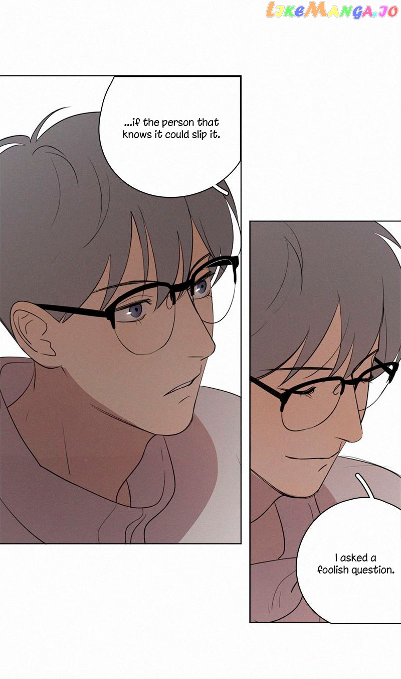 Here U Are Chapter 71 - page 27