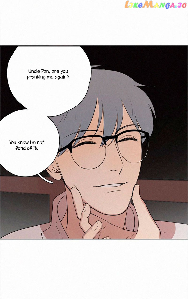 Here U Are Chapter 71 - page 29