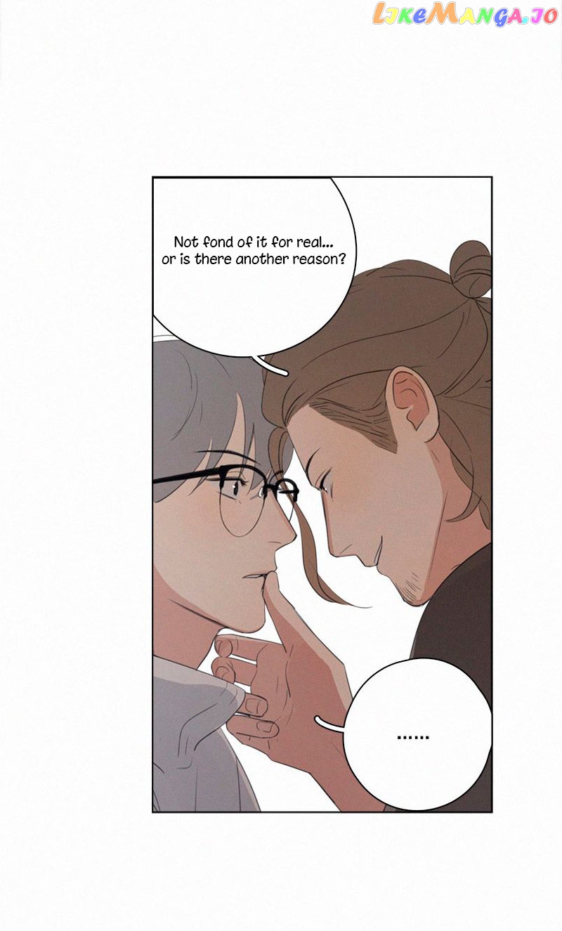 Here U Are Chapter 71 - page 30