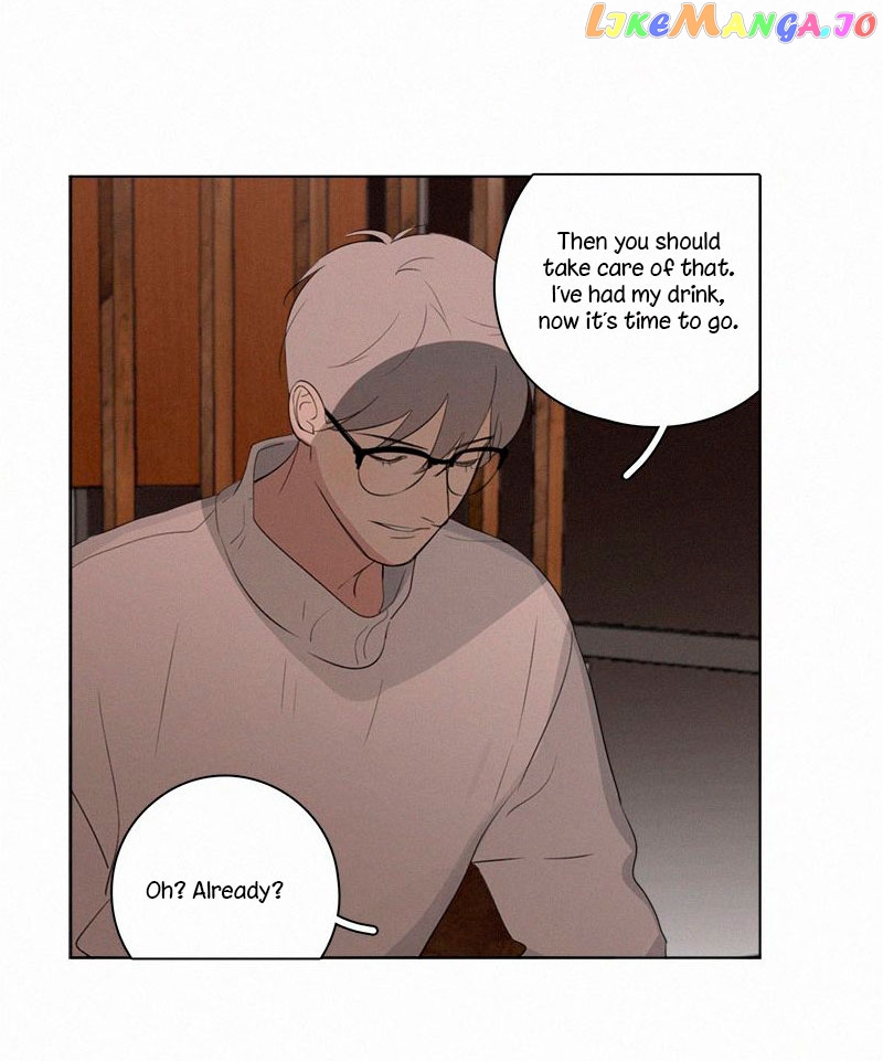Here U Are Chapter 71 - page 34