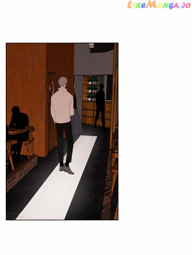 Here U Are Chapter 71 - page 35
