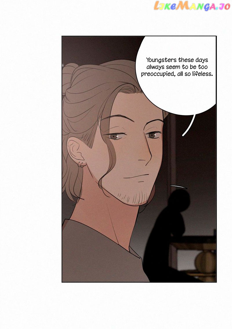 Here U Are Chapter 71 - page 36
