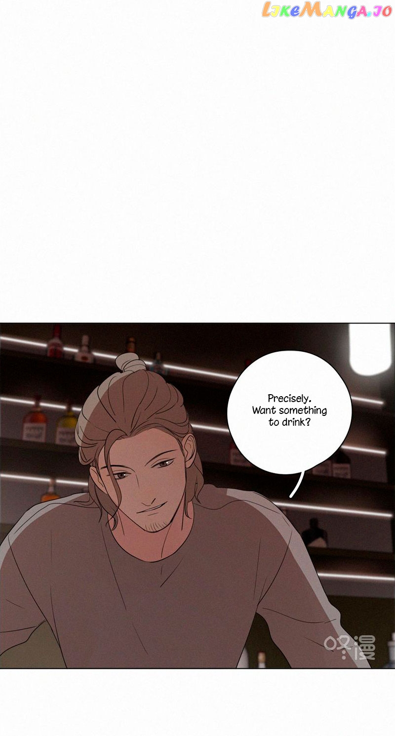 Here U Are Chapter 71 - page 40