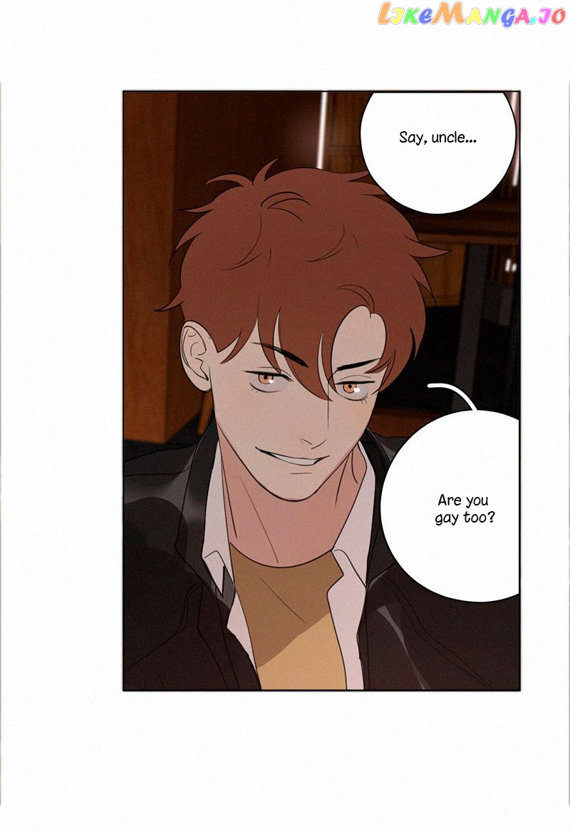 Here U Are Chapter 71 - page 41