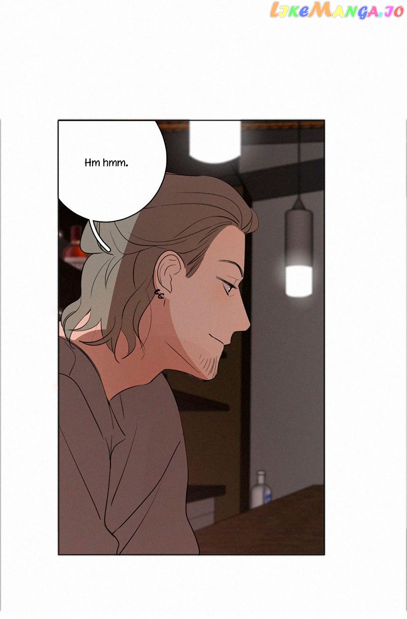 Here U Are Chapter 71 - page 42