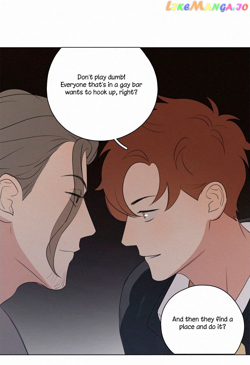 Here U Are Chapter 71 - page 44