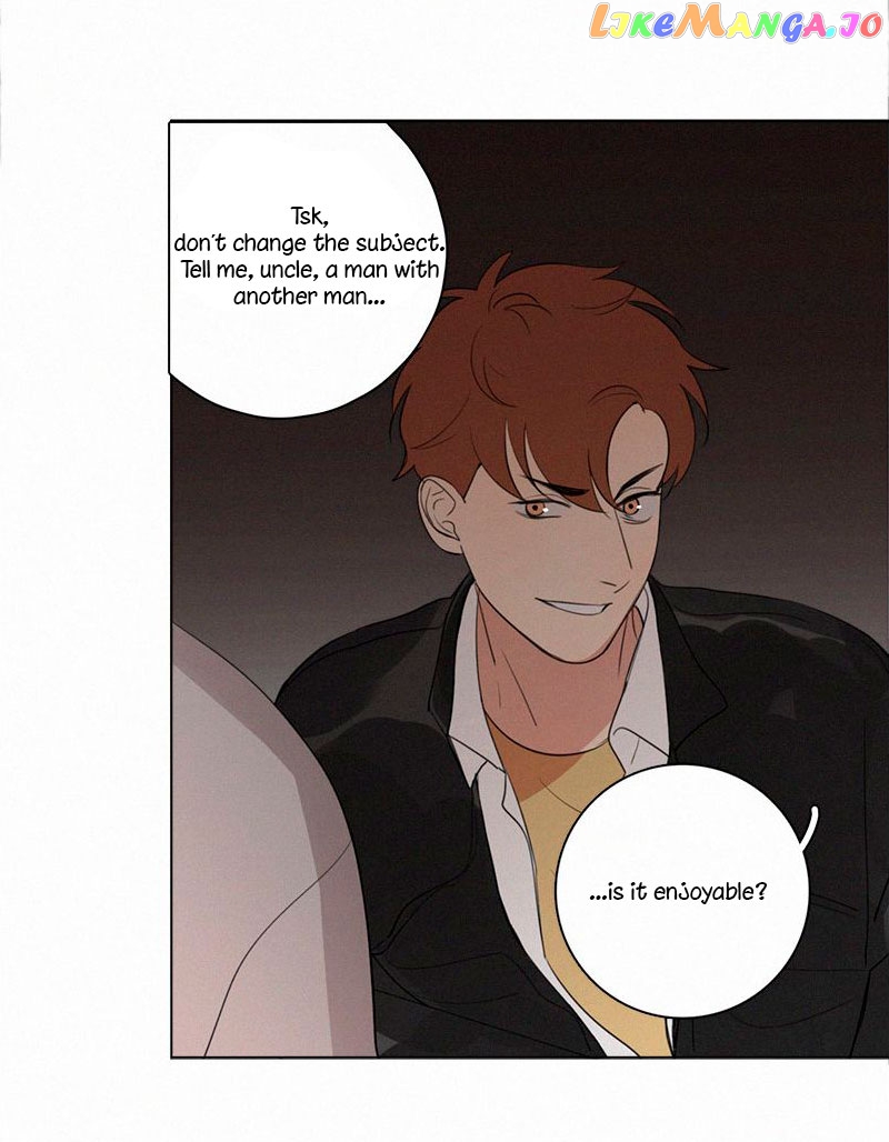 Here U Are Chapter 71 - page 46