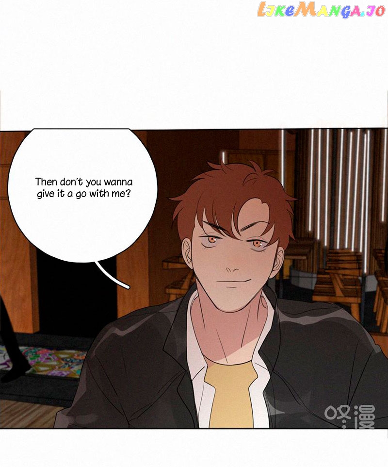 Here U Are Chapter 71 - page 49