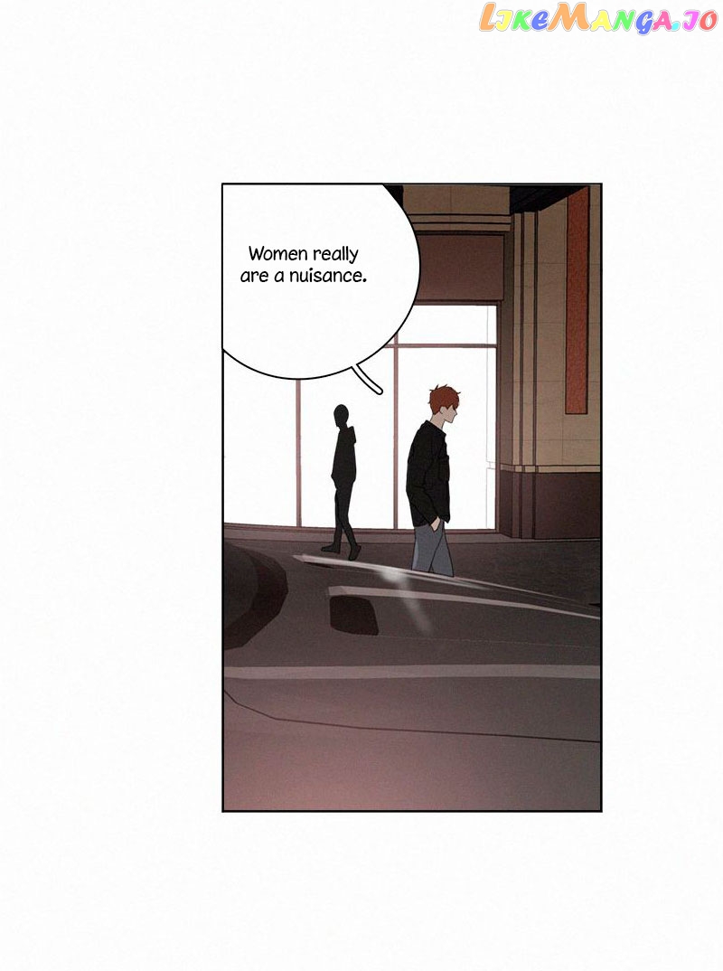 Here U Are Chapter 71 - page 6