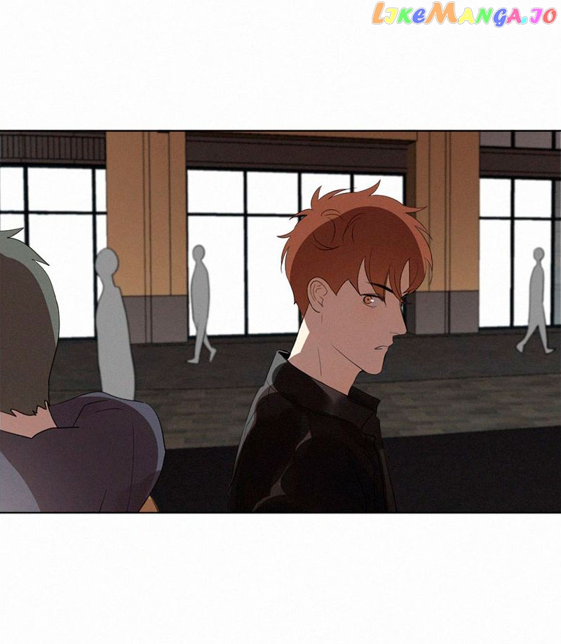 Here U Are Chapter 71 - page 8
