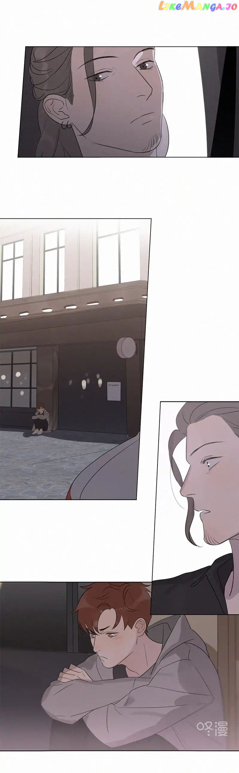 Here U Are Chapter 101 - page 13