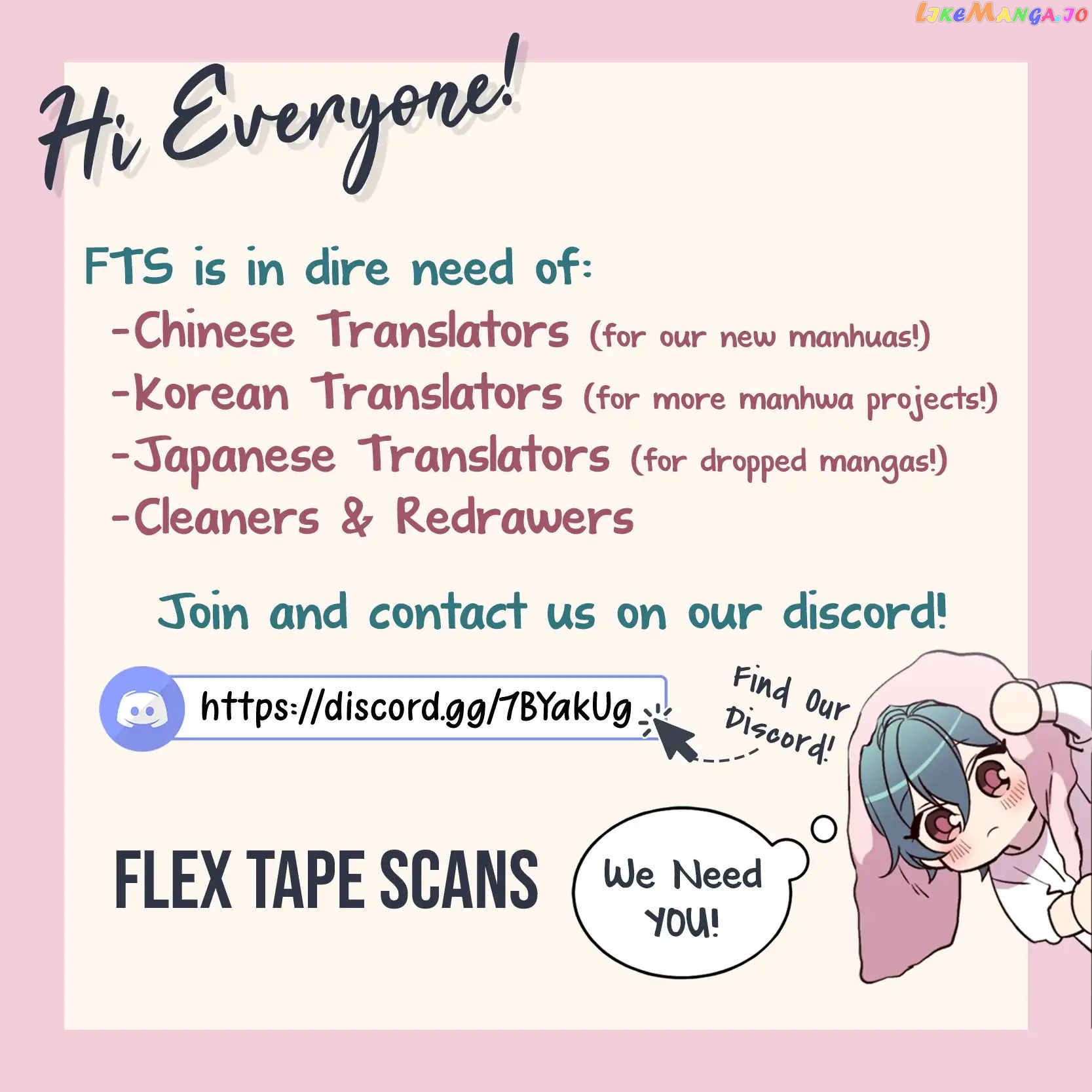 Here U Are Chapter 101 - page 31