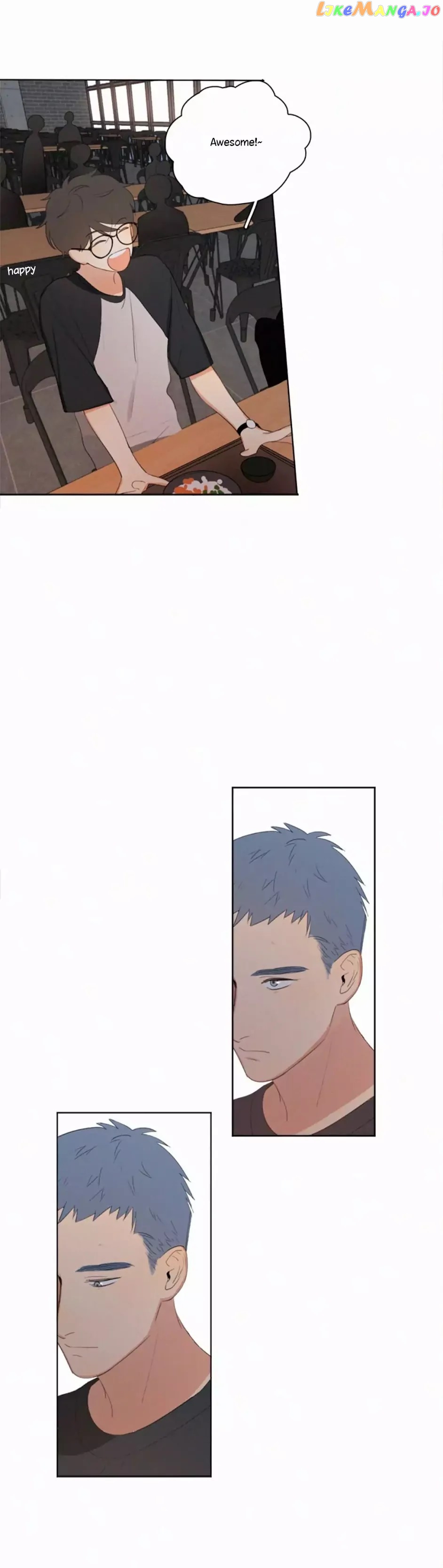 Here U Are chapter 23 - page 9